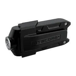 Nitecore-TIP BLACK