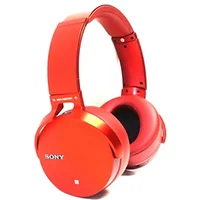 SONY-MDR-XB950B1/R