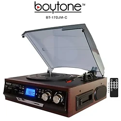 BOYTONE-BT-17DJM-C