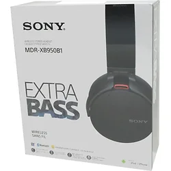 SONY-MDRXB950B1/B