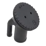 Perko 0542DPGBLK