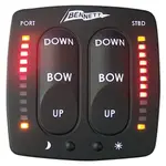 Bennett Trim Tabs EIC001