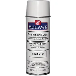 MOHAWK FINISHING PRODUCTS-M102-0421