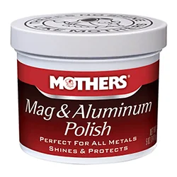 Mothers Polish-05100CASE
