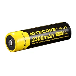 Nitecore-NL1823