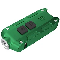 Nitecore-TIP GREEN