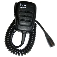Icom-HM202