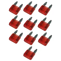 IMPULSE-10A MINI FUSE
