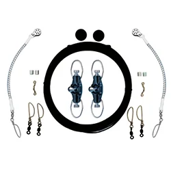 Rupp Marine-CA-0025-MO