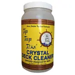 Tip Top Teak TC 2001CASE