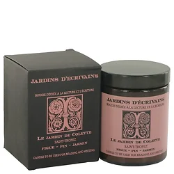 Jardins D'ecrivains-FX15996