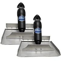Bennett Trim Tabs-BOLT129