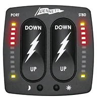 Bennett Trim Tabs-BCI8700