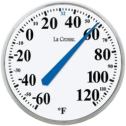 LACROSSE TECHNOLOGY-RA20447