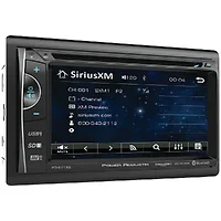 POWER ACOUSTIK-RA42156