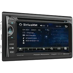 POWER ACOUSTIK-RA42156