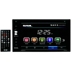 SOUND STORM LABORATORIES-RA47538