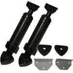 Bennett Trim Tabs V351CK