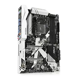 ASRock-X370 KILLER SLI