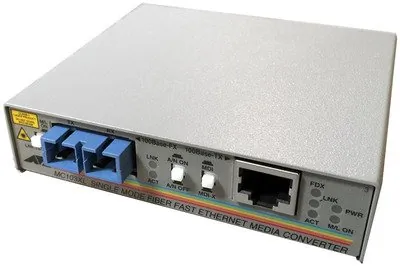 ALLIED TELESYN-ATMC103XL10