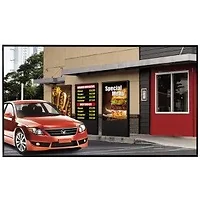 LG Electronics-55XF3C-B