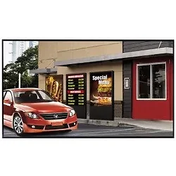 LG Electronics-55XF3C-B