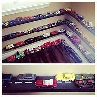 LINK DEPOT-C6-STR-GY