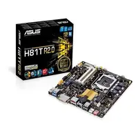 ASUS-H81T R2.0/CSM/C/SI