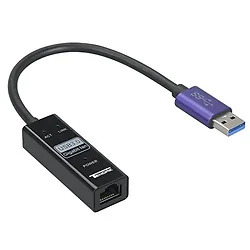 LINK DEPOT-USB-10-AB-BK