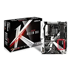 ASRock-X370 KILLER SLI