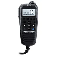 Icom-HM195GB