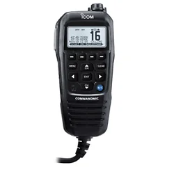 Icom-HM195GB
