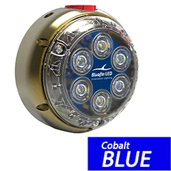 Bluefin LED-DL6I-SM-B124