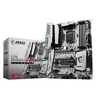 MSI-Z270 XPOWER GAMING TI