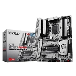 MSI-Z270 XPOWER GAMING TI