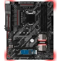 MSI-Z270 TOMAHAWK OPT BOOST