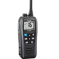 Icom-M25 31
