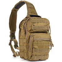 Red Rock Gear-RR80129COY