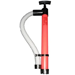 Johnson Pump-20375