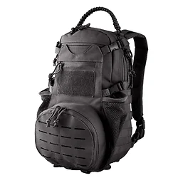 Red Rock Gear-80154BLK