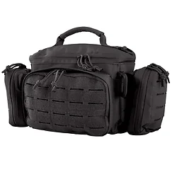 Red Rock Gear-80125BLK