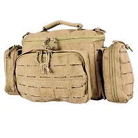 Red Rock Gear-80125COY