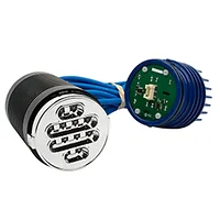 Aqualuma LED Lighting-AQL12BG4-UG