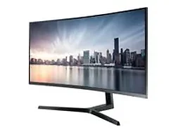 SAMSUNG-LC34H890WJNXGO