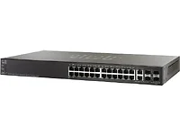 Cisco-CIS-SG500-28MPP-K9-NA