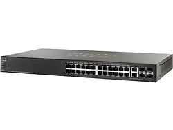 Cisco-CIS-SG500-28MPP-K9-NA