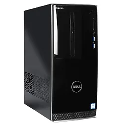 DELL-I3668-3106BLK-UO-PB-RCB