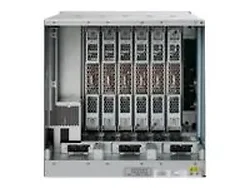 Extreme Networks-BR-SLX9850-4-BND-AC
