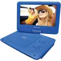 Sylvania SDVD9020B-BLUE