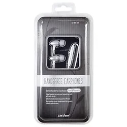 LINK DEPOT-LD-HDS-SLV